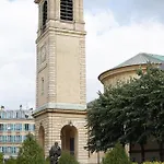 Saint-ger, What Else ! דירה סן-ז'רמן-אן-לה