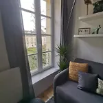 Saint-ger, What Else ! * סן-ז'רמן-אן-לה