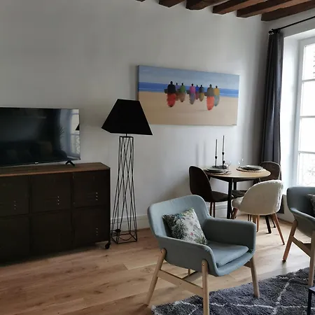 Saint-ger, What Else ! Saint-Germain-en-Laye