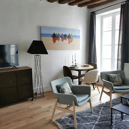 Apartment Saint-ger, What Else ! Saint-Germain-en-Laye