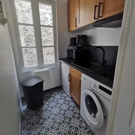 Saint-ger, What Else ! *