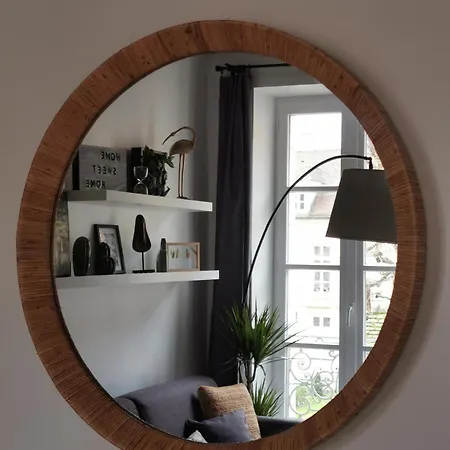 Apartment Saint-ger, What Else ! *