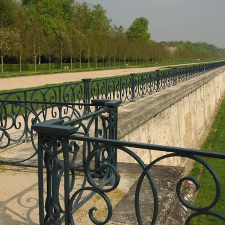 Apartment Saint-ger, What Else !