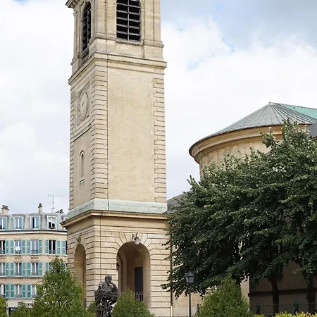 Saint-ger, What Else ! Apartment Saint-Germain-en-Laye