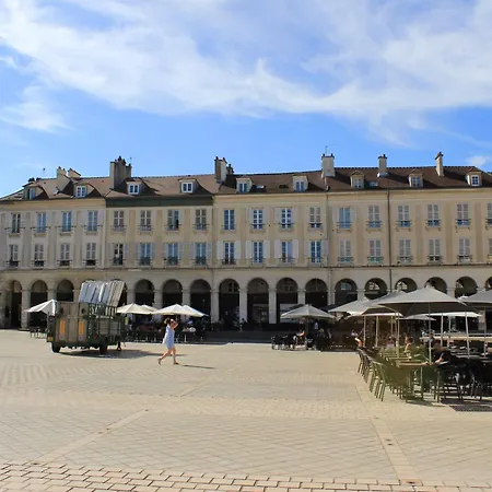 Saint-ger, What Else ! *