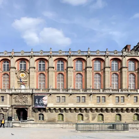 Saint-ger, What Else !