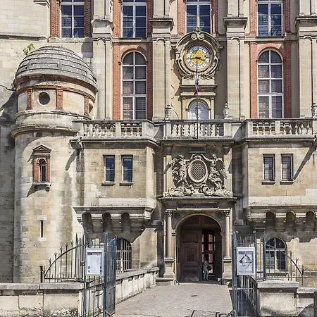 Saint-ger, What Else ! Apartment Saint-Germain-en-Laye