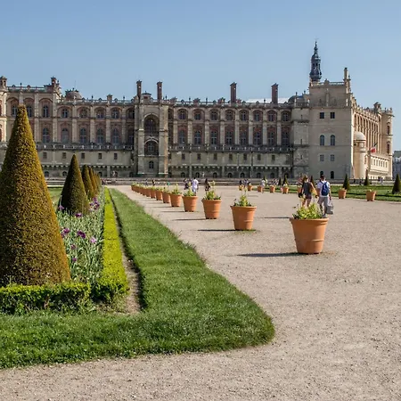 Saint-ger, What Else ! *