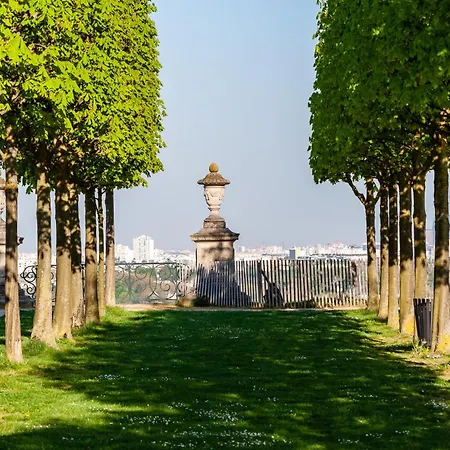 Saint-ger, What Else ! Saint-Germain-en-Laye