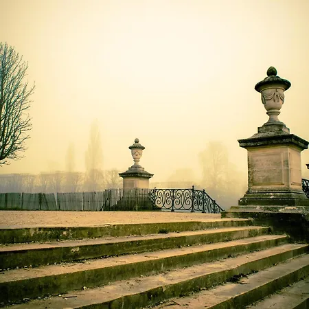 Apartment Saint-ger, What Else ! Saint-Germain-en-Laye