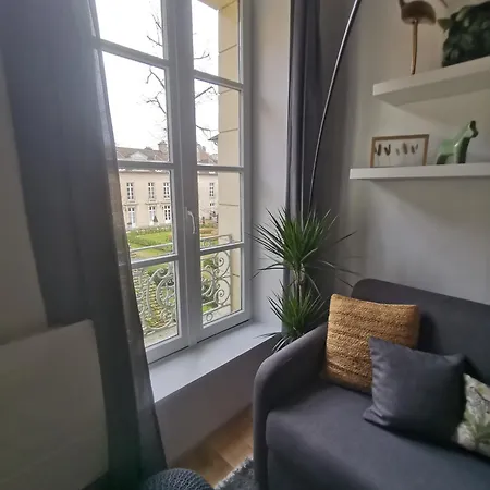 Saint-ger, What Else ! * Saint-Germain-en-Laye