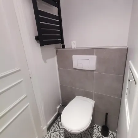 Saint-ger, What Else ! Saint-Germain-en-Laye