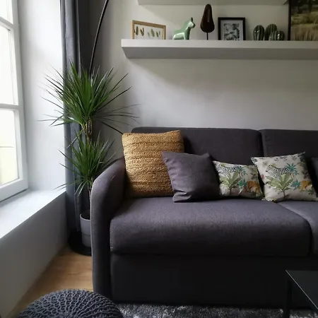 Saint-ger, What Else ! *