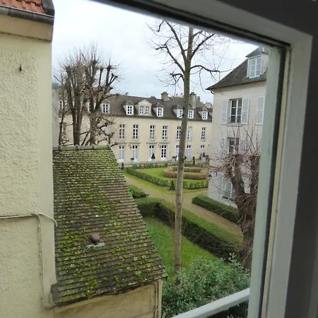 Saint-ger, What Else ! Saint-Germain-en-Laye