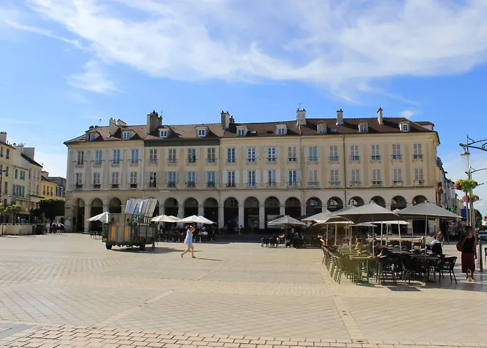 Saint-ger, What Else ! *